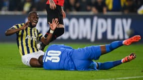 Steve Mandanda