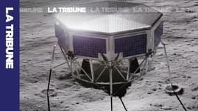 L'Agence spatiale européenne (ESA) souhaite bâtir une vision beaucoup plus souveraine en matière d'exploration spatiale en vue de s'émanciper des États-Unis.