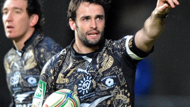 Thomas Combezou