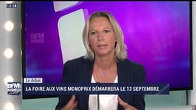 Les foires aux vins débutent le 5 septembre et s'étendent jusqu'à mi-octobre - 02/09