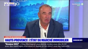 Alpes-de-Haute-Provence: quel est l'état du marché immobilier dans le département?