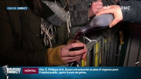 "Sucré", "allures de fruits rouges", "frais": à quoi faut-il s’attendre pour le cru 2019 du Beaujolais nouveau?