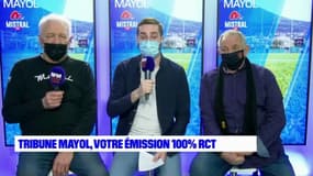 Tribunel Mayol: revoir l'émission en intégralité sur la formation des jeunes joueurs