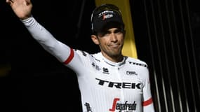 Alberto Contador