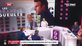 Gilles Platret face aux GG - 15/07