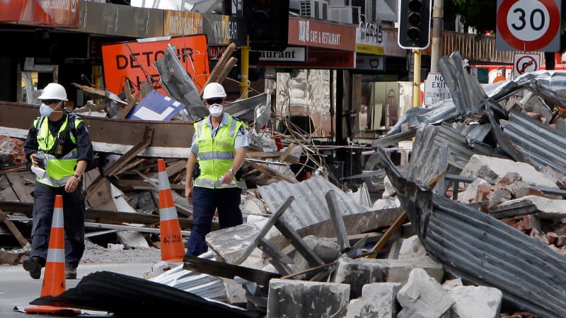 Christchurch