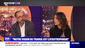 Robert Ménard: "Cette réforme n'est pas juste" - 09/02