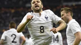 Mathieu Valbuena
