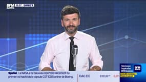 BFM Bourse - Mercredi 22 mai