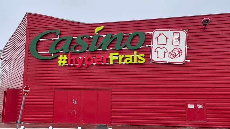 Paris et Ile-de-France: quels sont les magasins Casino cédés à Intermarché?