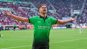 Niclas Fullkrug