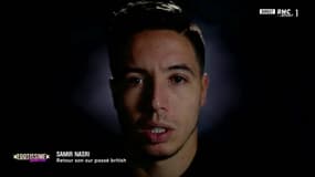 Quand Nasri raconte son passage importantissime à Manchester City