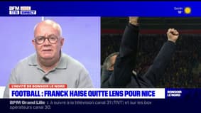 RC Lens: qui pour remplacer Franck Haise?