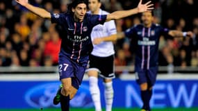 Javier Pastore