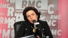 Placer cette loi au cœur du plan de lutte contre la radicalisation, c'est de l'enfumage