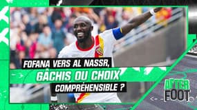 Lens : Fofana à Al Nassr, gâchis ou choix compréhensible ?