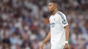 K. Mbappé