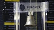 Euronext cloche