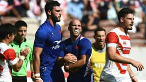 XV de France