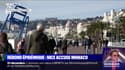 Covid-19: face au rebond épidémique à Nice, le maire Christian Estrosi accuse Monaco