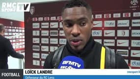 Lille / Lens : les réactions 
