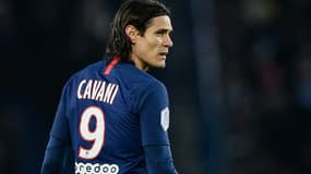 Edinson Cavani