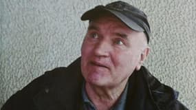 Ratko Mladic jouit de toutes ses facultés et a été "extrêmement coopératif" à son arrivée au centre de détention de La Haye, selon le greffier du Tribunal pénal international pour l'ex-Yougoslavie (TPIY). /Photo prise le 26 mai 2011/REUTERS/Politika