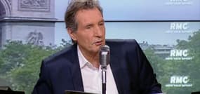 Le tour de table de la rédaction: Goldman touche 2 millions d'euros de droits d'auteur chaque année
