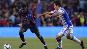 Ousmane Dembélé