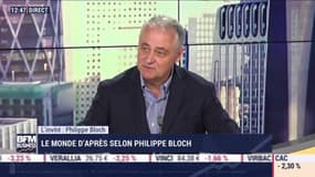 Philippe Bloch (Columbus Café) : Le monde d'après selon Philippe Bloch - 11/06