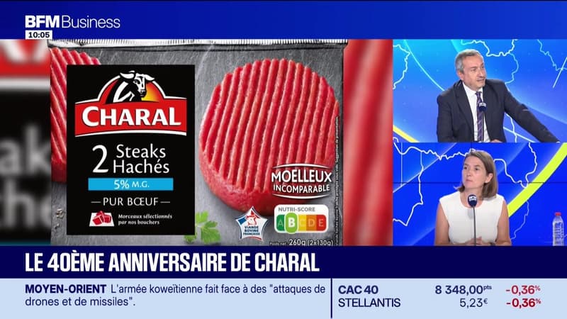 La France a tout pour réussir - Vendredi 17 juillet