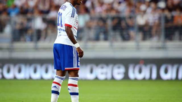 Michel Bastos