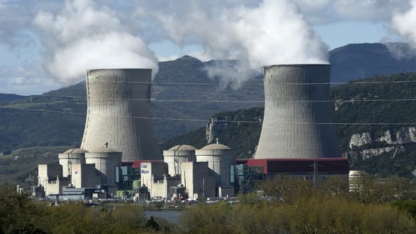 Un projet de loi est en préparation, visant à fondre l'Institut de radioprotection et de sûreté nucléaire (IRSN)