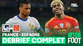 France 4-5 Espagne : Mbappé, Yamal, Cherki... le débrief complet d'une soirée paradoxale 