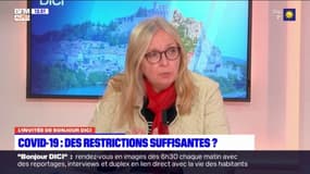 Paris-Briançon: pour la députée Pascale Boyer, "cette ligne est sauvée"