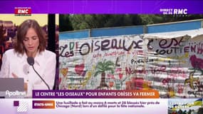 Le centre pour enfants en surpoids Les Oiseaux, condamné à la fermeture
