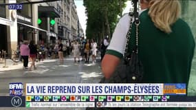 L'essentiel de l'actualité parisienne du dimanche 16 juin 2019