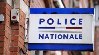 Les polices appréhendé le forcené, qui est mort au cours de l'interpellation. (photo d'illustration)