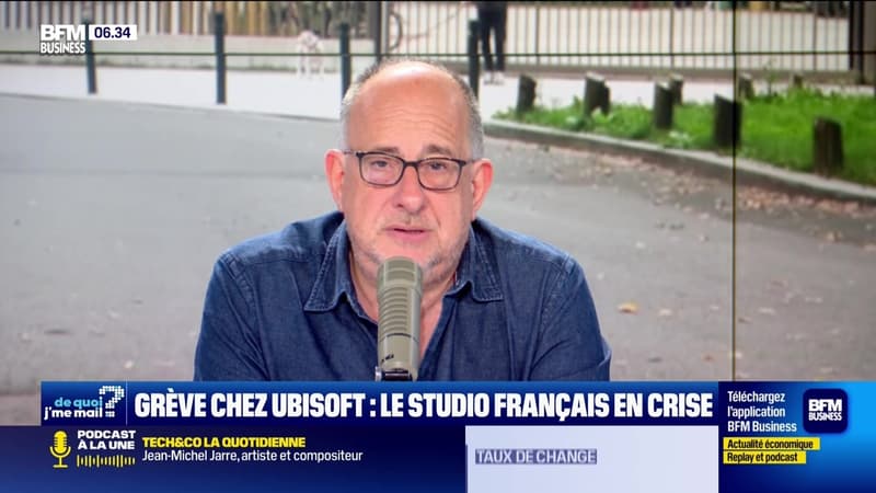 De Quoi J'me Mail - Dimanche 15 février