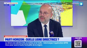 Nouveau gouvernement : quelle ligne directrice pour le parti Horizon ?