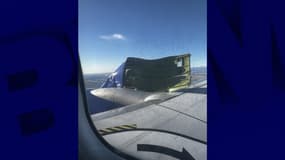 Un Boeing de Southwest Airlines a perdu le capot d'un moteur en plein décollage ce dimanche 7 avril 2024