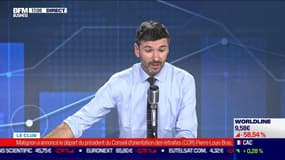 Le Club - Thibault Prébay et Pierre Barral : "[CITATION]"