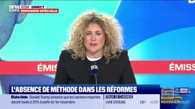 Good Morning Business - Mardi 7 octobre