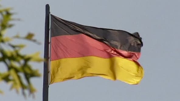 Le PIB allemand a progressé de 0,7% en 2012