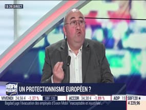 Un protectionnisme européen ? - 20/05