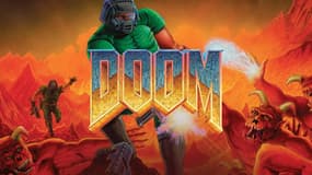 Doom fête ses 30 ans