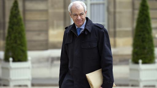 Jean-Marie Delarue