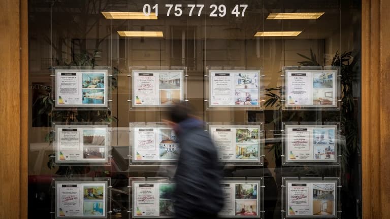 L'encadrement des loyers devra être mentionné sur les annonces immobilières