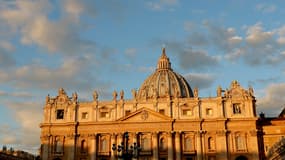 Le Vatican - Rome - Italie