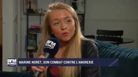 Le cercle de la santé : l'interview complète de Marine Noret